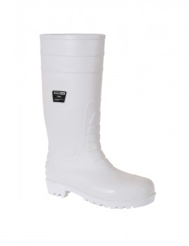 Portwest FW84 Food Grade Safety Wellingtons Food Industry